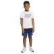 NKB DF TEE & BLOCKED SHORT SET